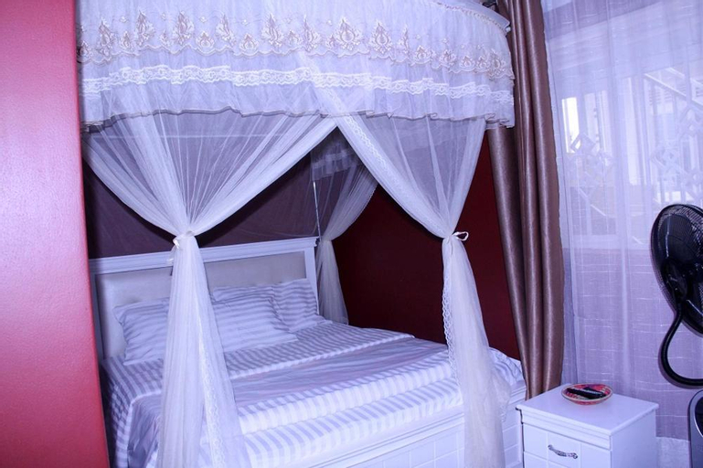 Bedroom 3, Bethel Resort and Hotels, Gulu