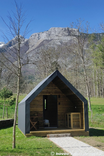 Exterior & Views 2, Glamping Virje, Bovec