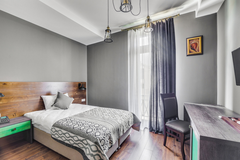 Bedroom 4, Hotel Gino Wellness Mtskheta, Mtskheta
