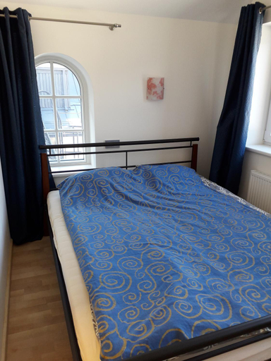 3, Attic rooms at Laisves avenue, Kauno