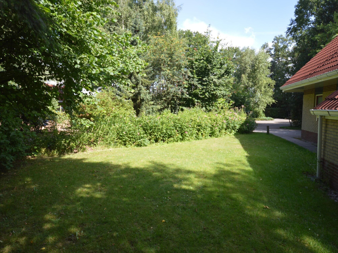 Exterior 4, Holiday Home Near Lemelerberg Nature Reserve, Ommen