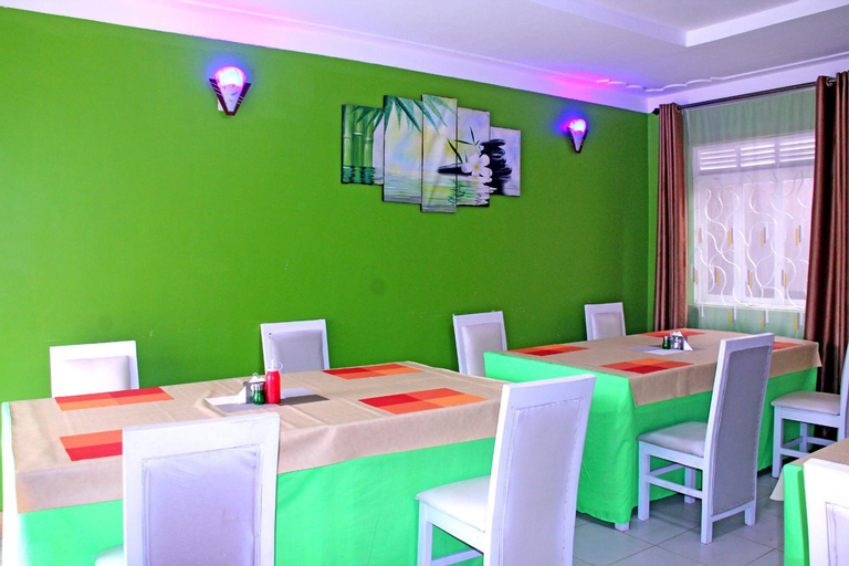 Food & Drinks 5, Bethel Resort and Hotels, Gulu