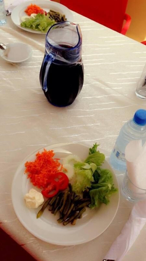 Food & Drinks 3, Residence Zeina, Dakar