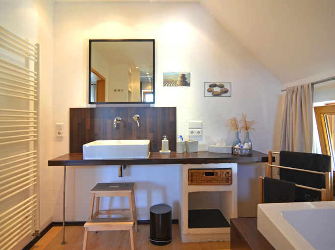Others 3, Ferienwohnung im Malerischen Eslohe, Hochsauerlandkreis