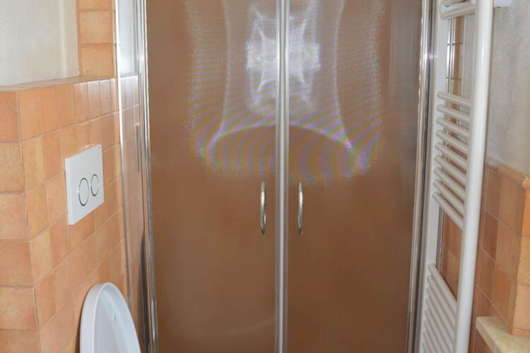 Bathroom 4, Belvilla by OYO Villa Clea, Perugia