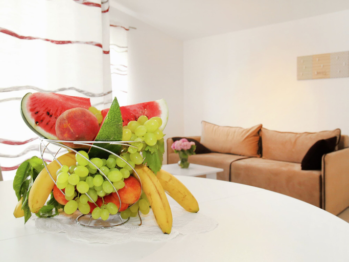 Food & Drinks, Modern Apartment in Kastel Stari, Kaštela