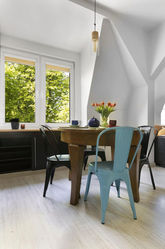 Others 5, Elite Apartments City Center Cosy Attic, Gdańsk City
