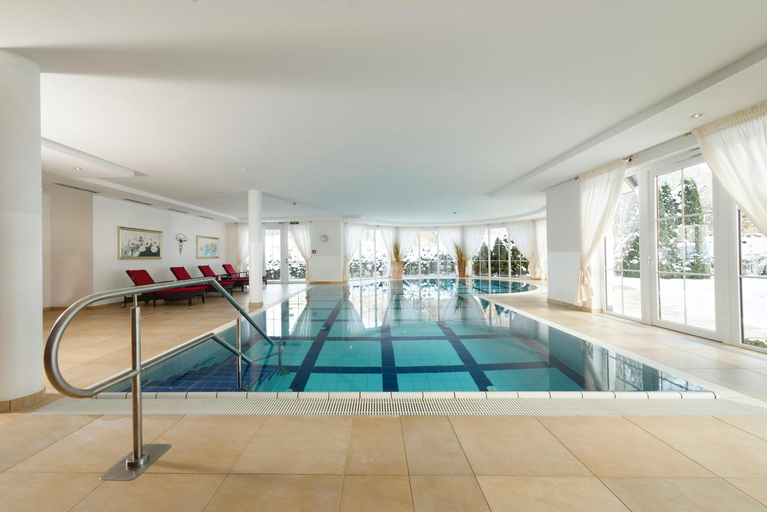 Sport & Beauty 2, Ortnerhof - Ihr Zuhause am Fuße der Alpen, Traunstein