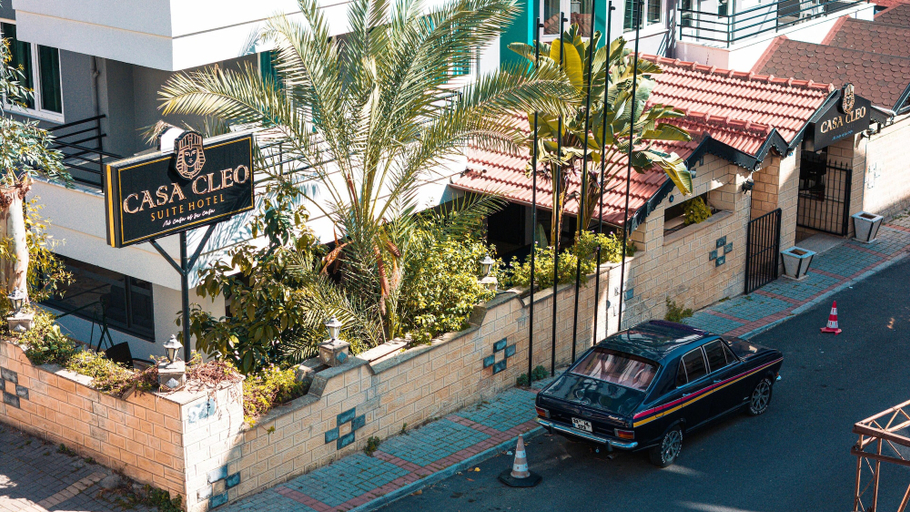 Exterior & Views 5, Casa Cleo Suite, Alanya