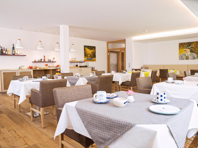 Food & Drinks 5, Brandmayerhof, Erding
