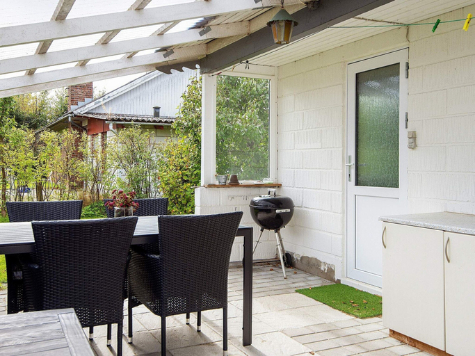 Others 5, 4 Star Holiday Home in Glesborg, Norddjurs