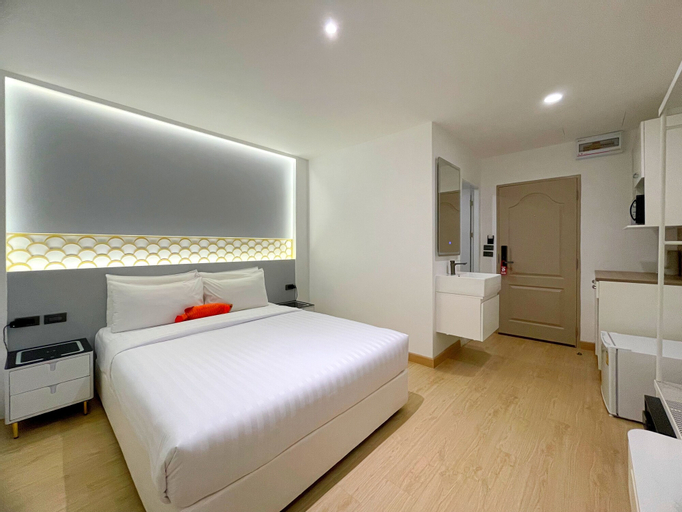 Bedroom 11