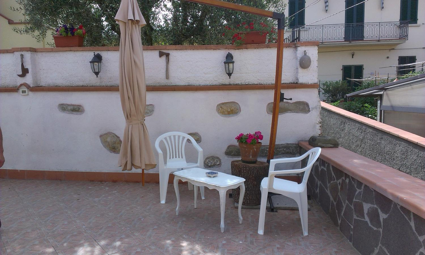 Others 2, B&B Casa Fei, Florence
