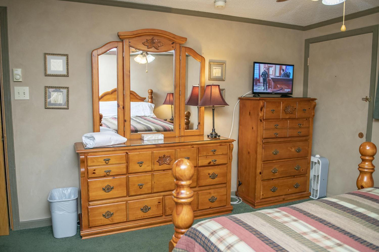 Others 5, ML 294 Ski-InOut Slope Views Steps to Ballhooter Sleeps 6, Pocahontas