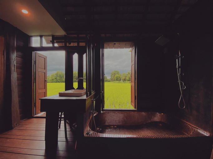 Others 3, BREATHE - Rice Valley, San Sai