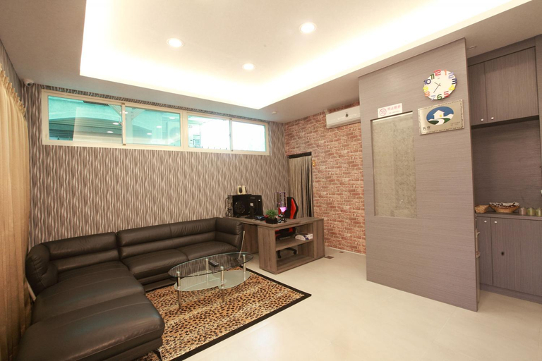 Others 5, Sun Light Guesthouse, Hualien
