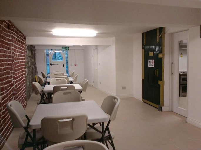 Business Facilities