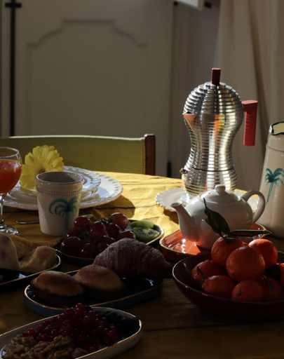 Food & Drinks 5, Palazzo Maritati, Lecce