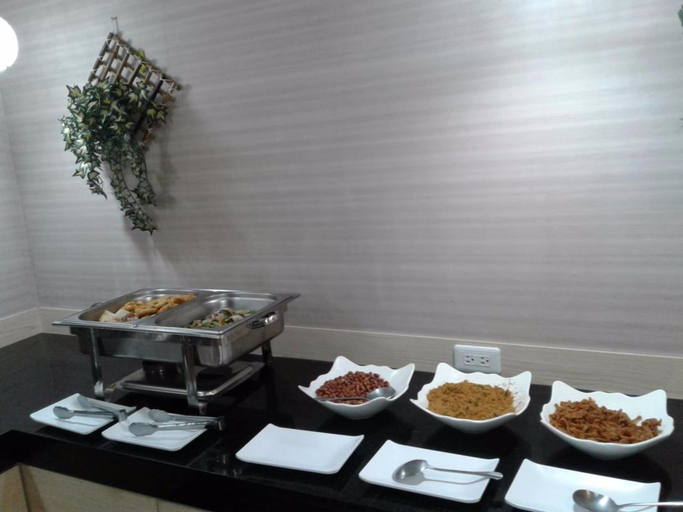 Food & Drinks 5, Hua Xiang Motel - Arena, Kaohsiung