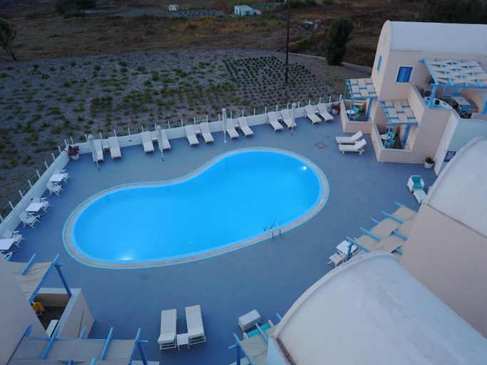 Others 4, Maria's Place - Adults Only, South Aegean