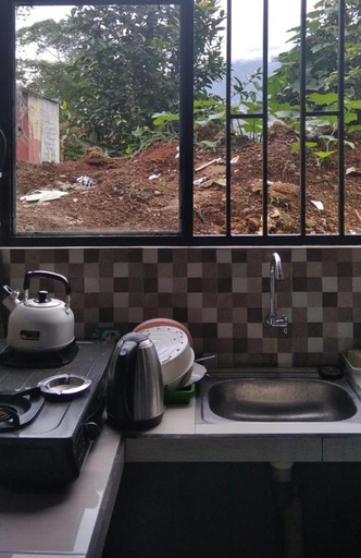Others 4, RR Homestay Seroja, Wonosobo