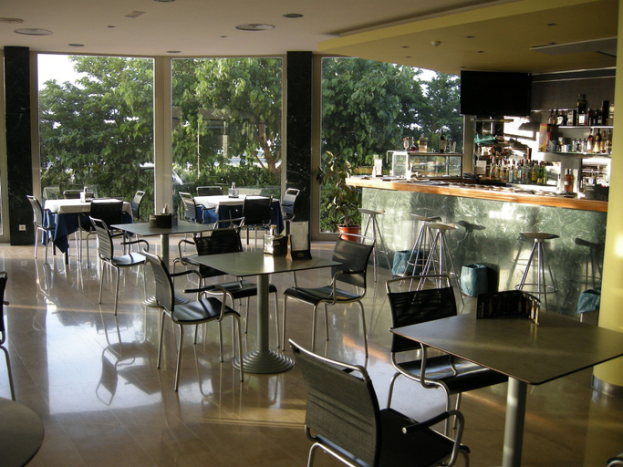 Food & Drinks 4, Hotel SG Bullas, Murcia