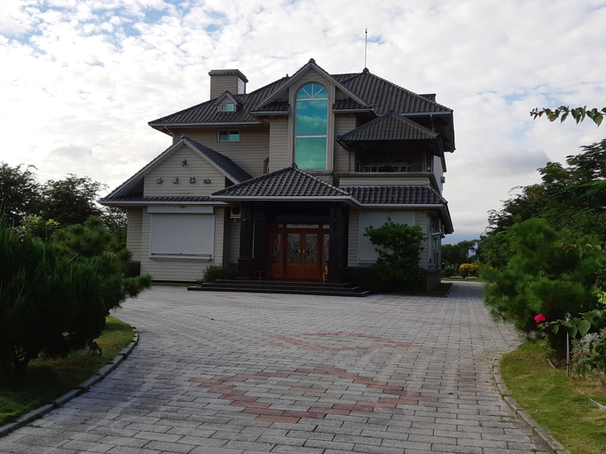 Exterior & Views 2, Annong RIver Homestay, Yilan