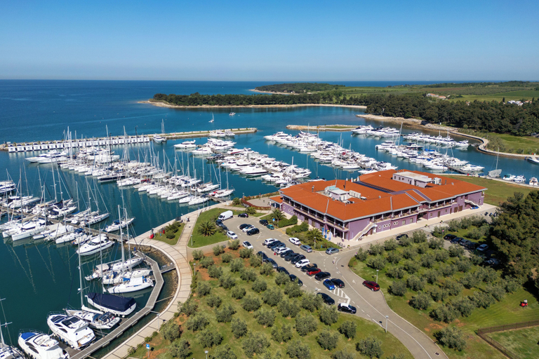 Exterior & Views 2, Hotel Nautica, Novigrad