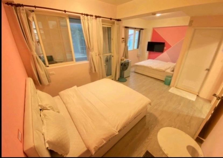 Others 3, Blue Ocean BnB, Hualien