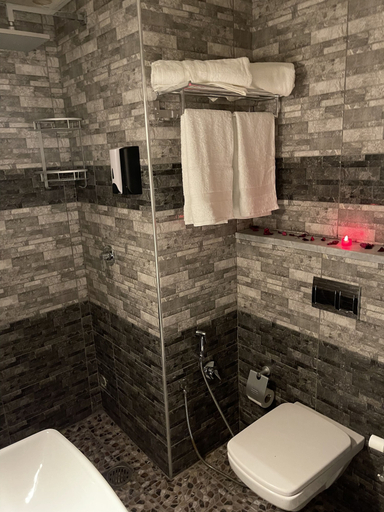 Bathroom 4, Le Lido, Bordj El Kiffan