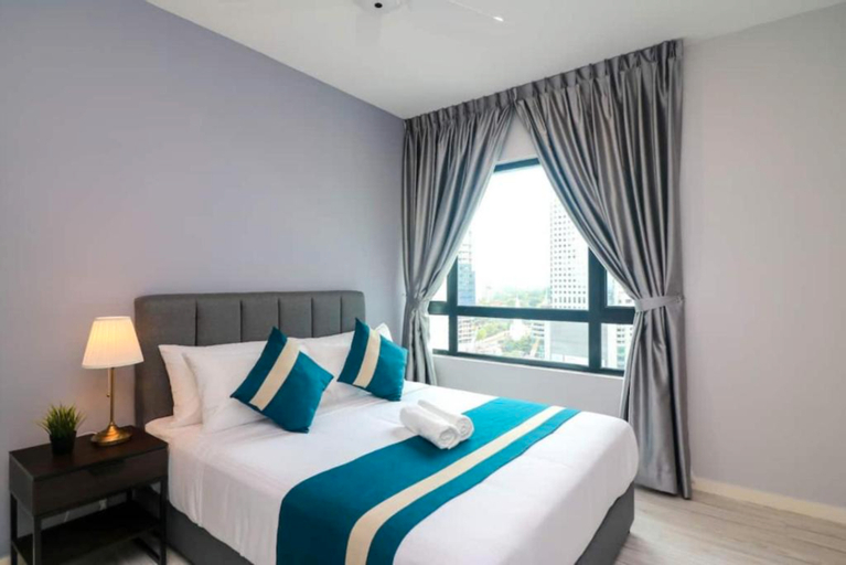 Bedroom 7