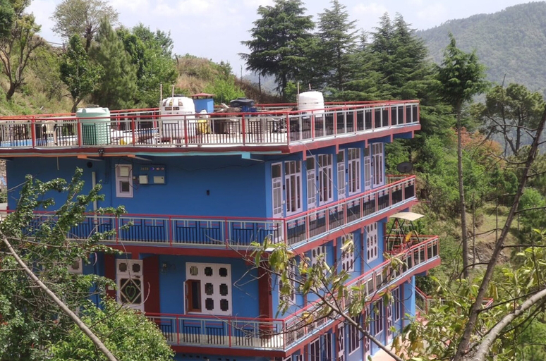Exterior & Views, Winter Valley Chail Homestay, Shimla
