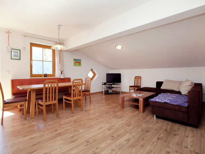 Others 5, Apartment in Mittersill near Kitzbuhel Ski Area, Zell am See