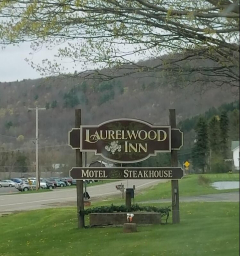 Others 4, Laurelwood Inn and Steakhouse, Potter