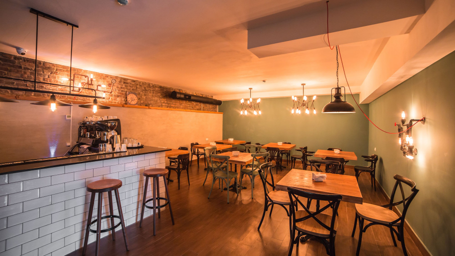 Food & Drinks 5, Hotel Gino Wellness Mtskheta, Mtskheta