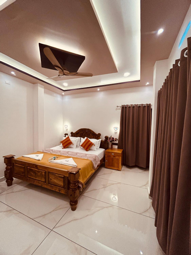 Bedroom 15
