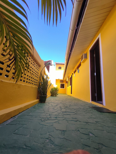 Exterior & Views, Pousada Caminho das Estrelas, Mata de São João