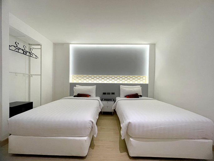 Bedroom 11