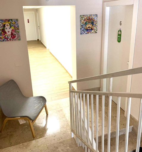 Others 5, B&B Ercole Agrigento, Agrigento