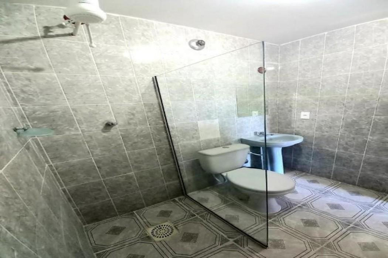 Bathroom, Pousada Águas do Peró, Cabo Frio