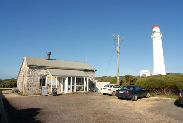 Exterior & Views 1, Cape Nelson Lighthouse, Glenelg - Heywood