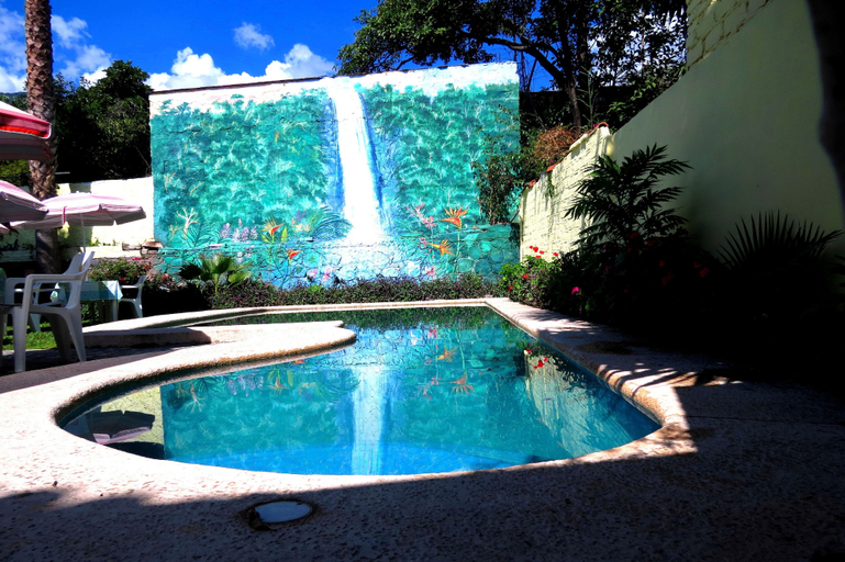 Sport & Beauty, Ajijic Plaza Suites, Chapala