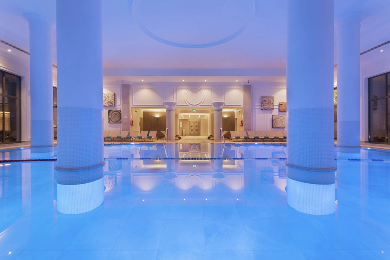 Sport & Beauty 3, Hilton Malta, St Julian's