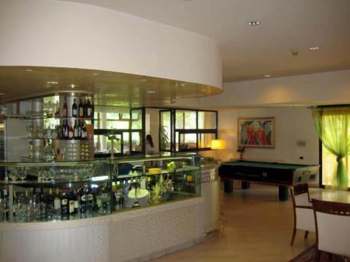 Food & Drinks, Miceneo Palace Hotel, Matera
