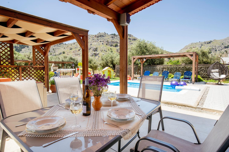 Others 5, HOTEL STERGIOS VILLA, South Aegean