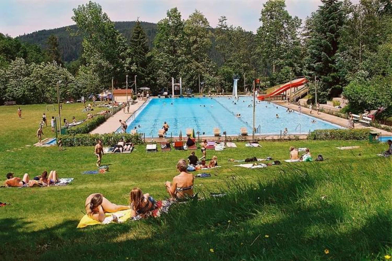 Others 4, Waldfamilienaufenthalt, Triberg, Schwarzwald-Baar-Kreis