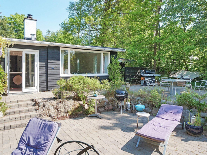 Property amenity 3, 6 Person Holiday Home in Vejby, Gribskov