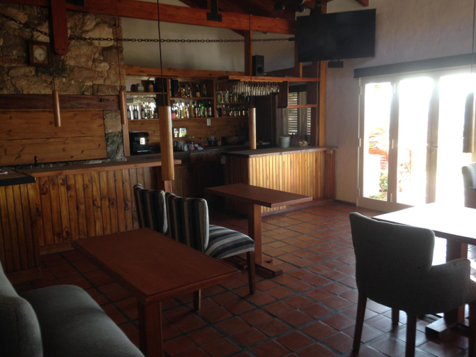 Food & Drinks 4, Casa Alta SUITES Solo Adultos, Santa María