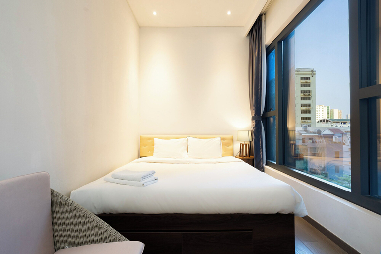 Bedroom 8