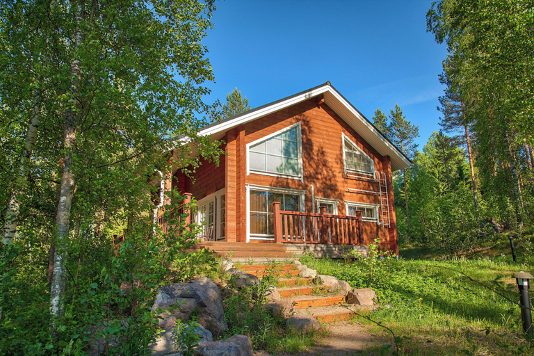 Exterior & Views 2, Saimaa Lakeside, South Karelia